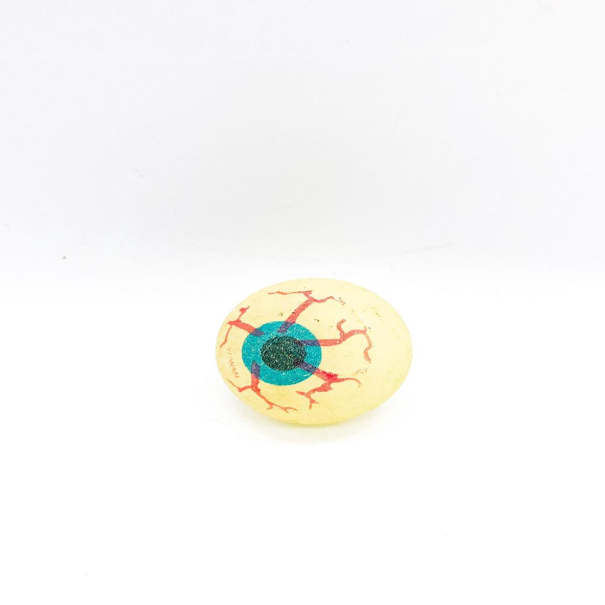 Bloody Eye Bouncy Ball Halloween Accessories