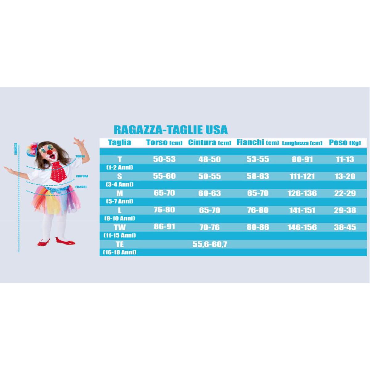 Carnival Costume for Girls Rabbit Dress