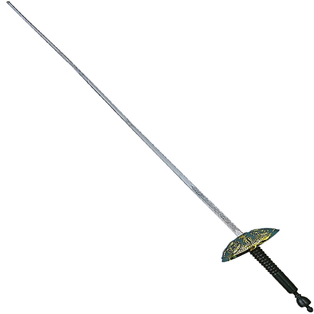 Carnival Foil Sword 63cm
