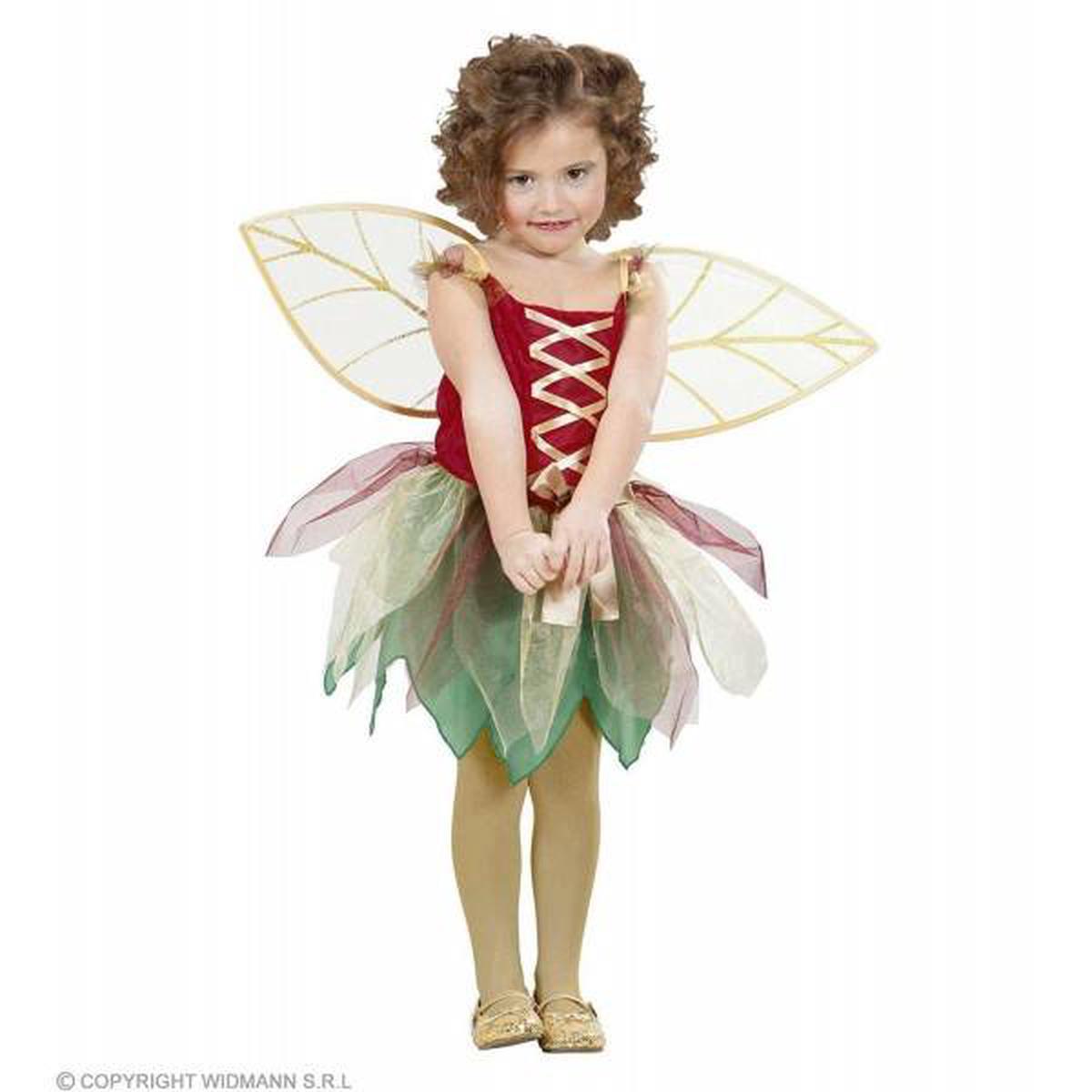 "Fantasy Fairy" Carnival Costume for Girls