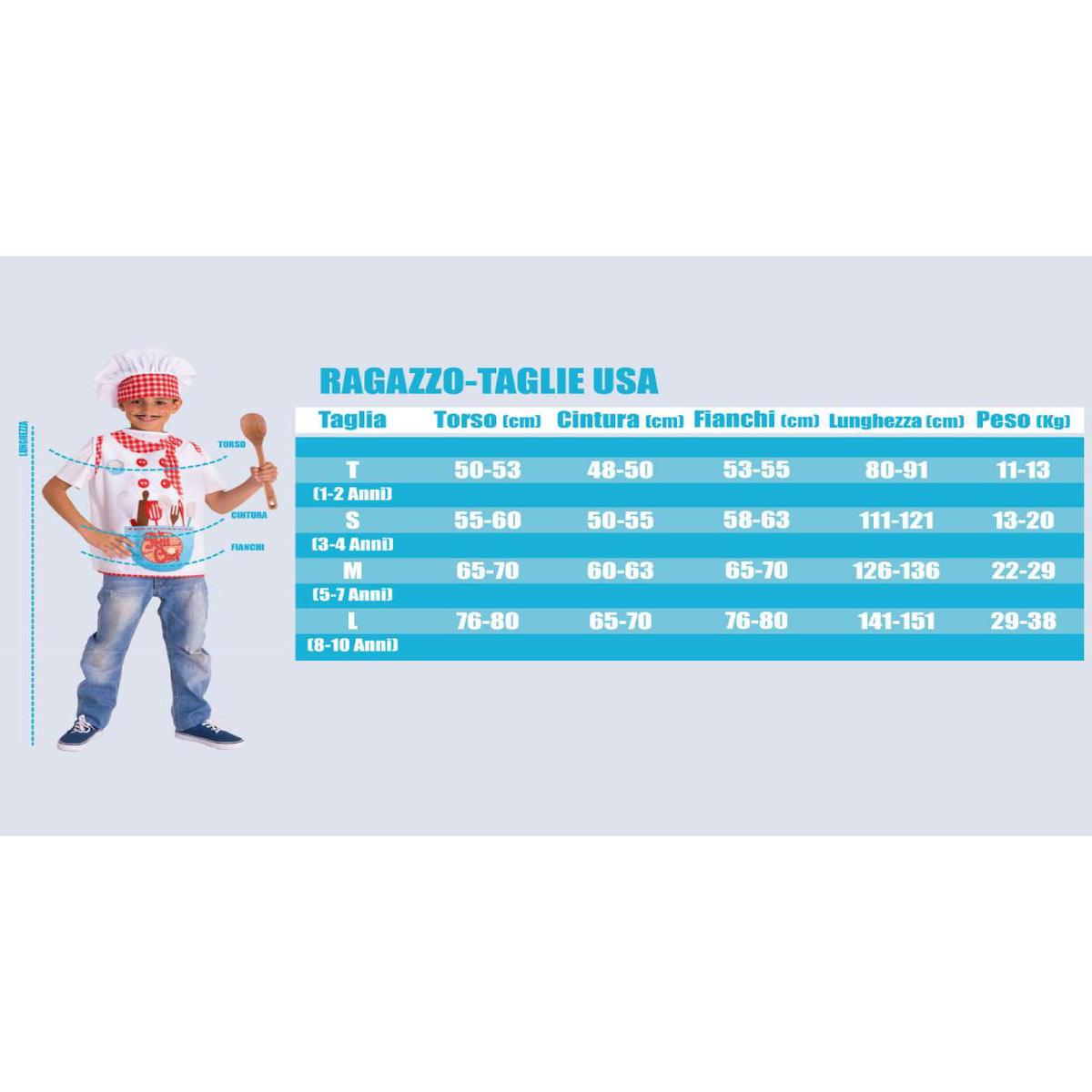Sonic Carnival Costume for Kids