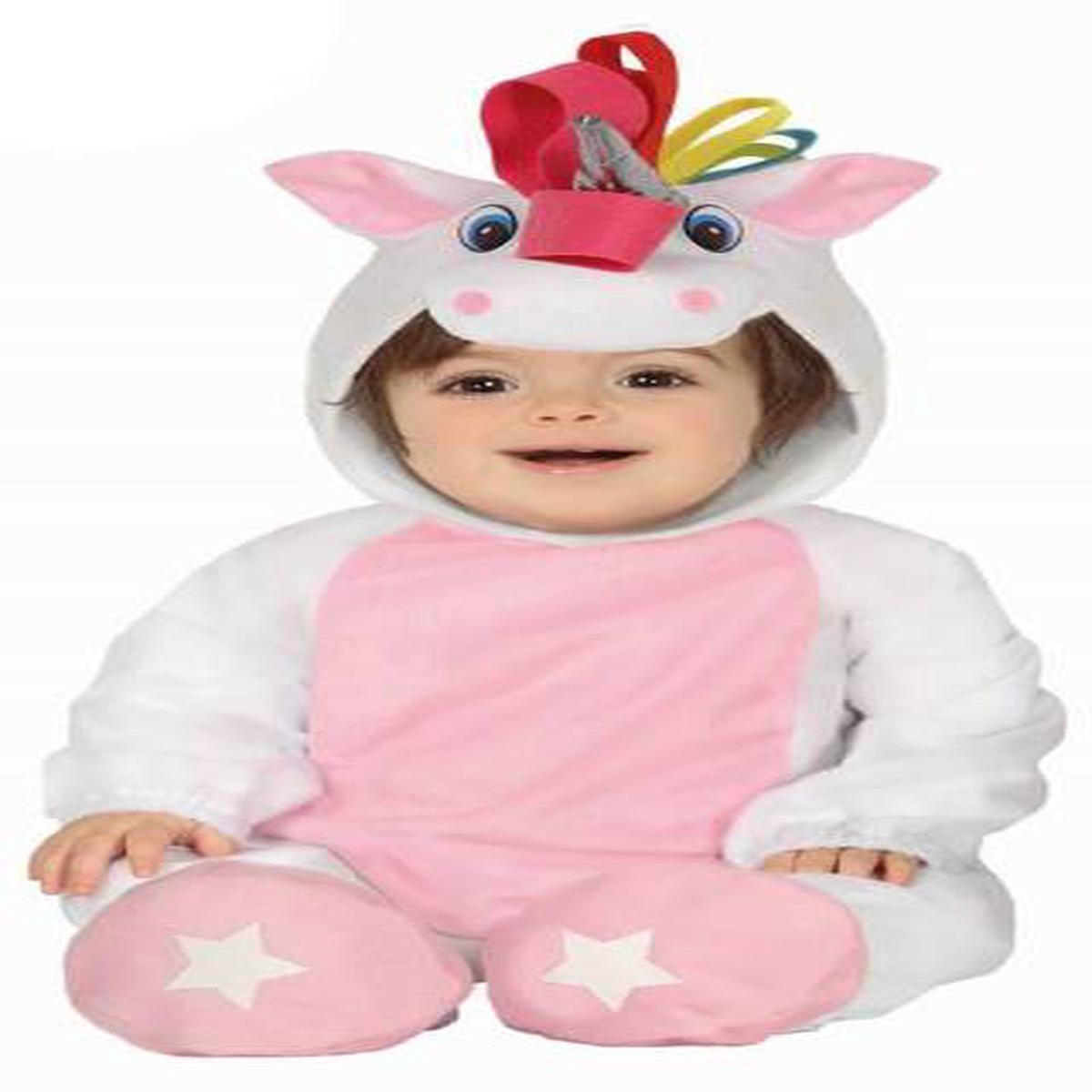 Unicorn Carnival Costume for Girls