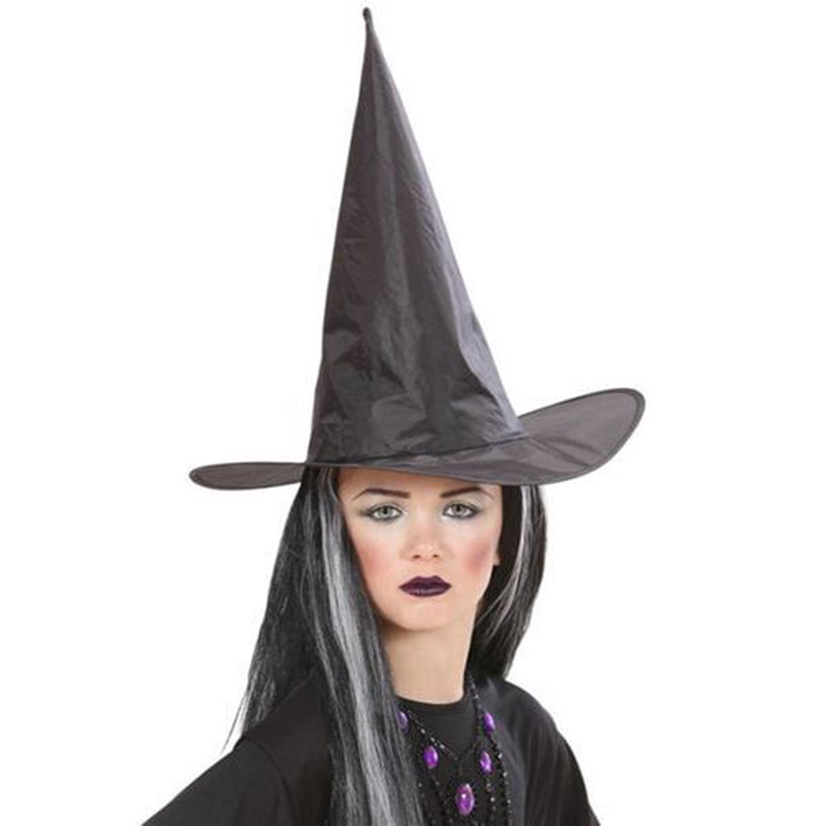 Witch Hat Halloween Costume 35cm