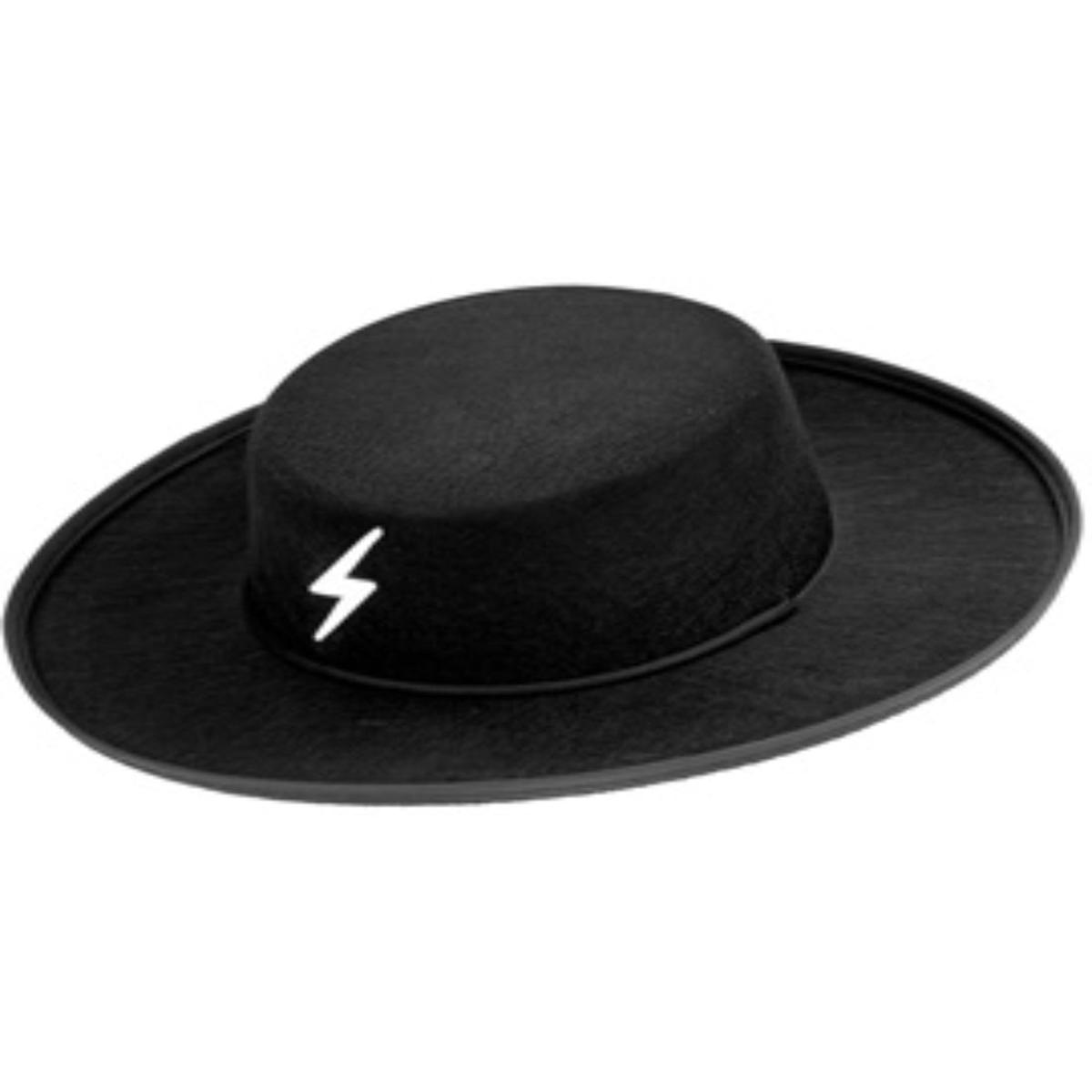Caballero Hat Halloween and Carnival Accessories