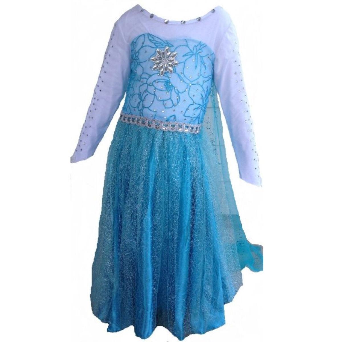 ( Net ) Princess Costume For Kids
