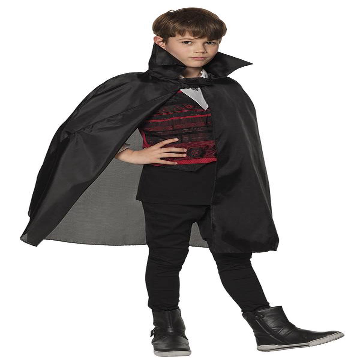 Vampyrkappe Nightfall Barn 75 cm