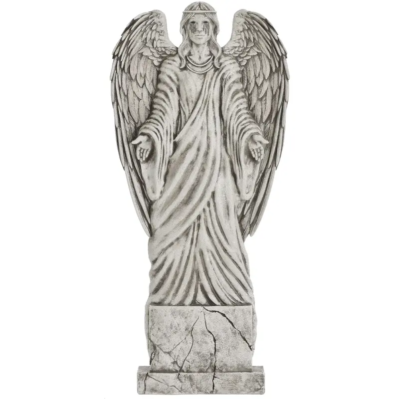 Weeping Angel Monument