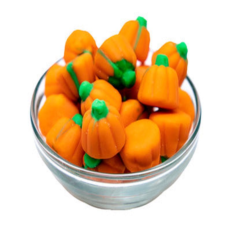 Zachary Mello Cremes Pumpkins 3 lb. Bulk Bag