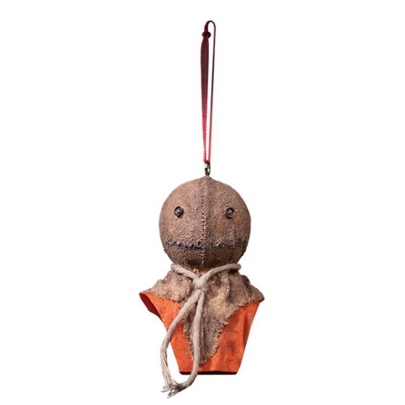 Trick R Treat Sam Ornament (1/Pk)