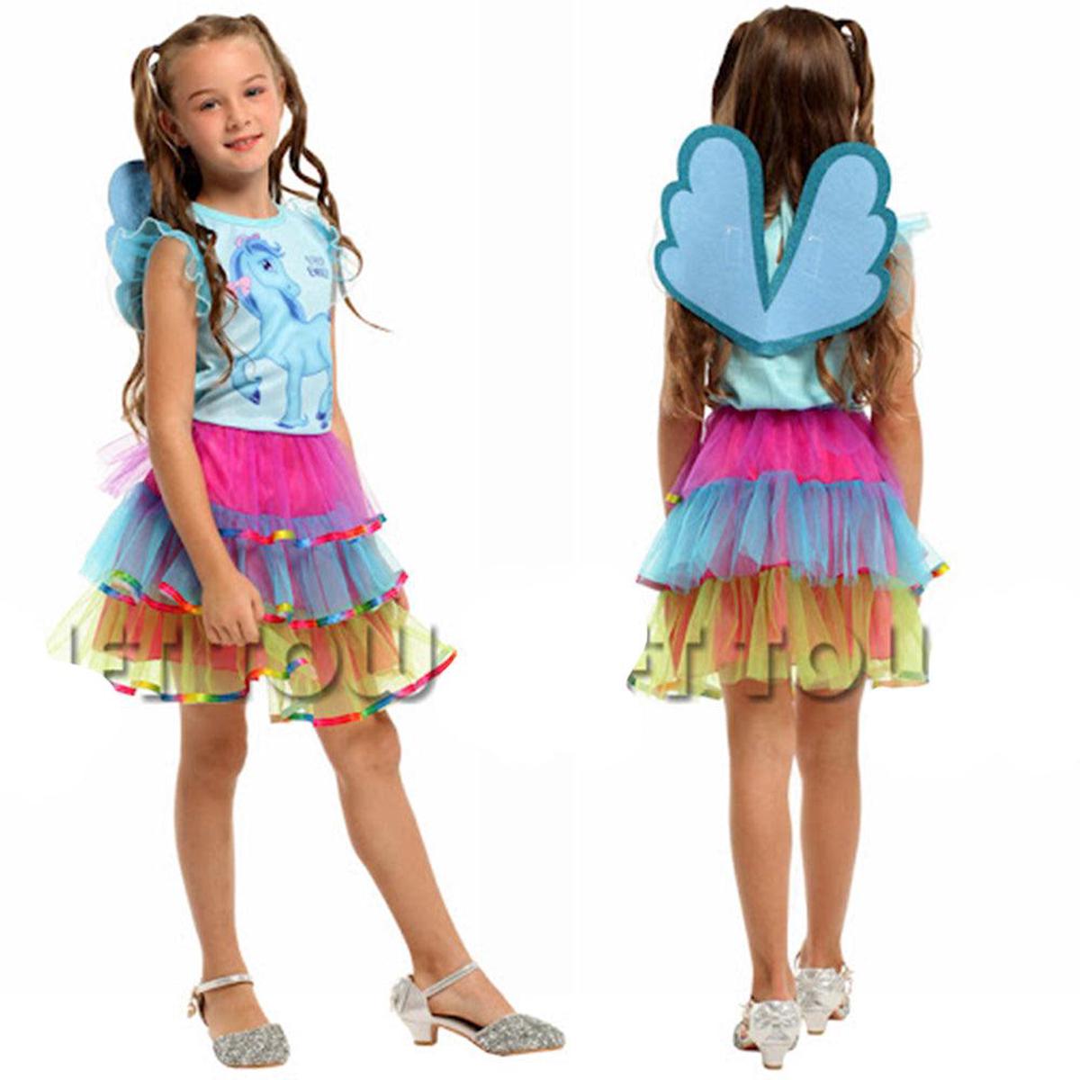 Unicorn Princess Costume