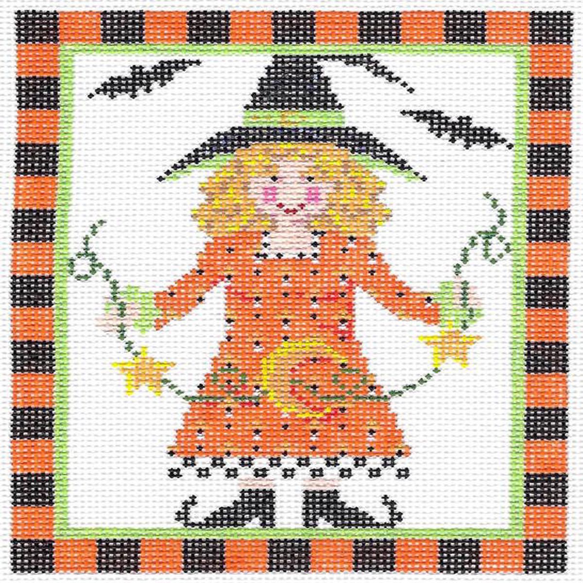 Witch Two?