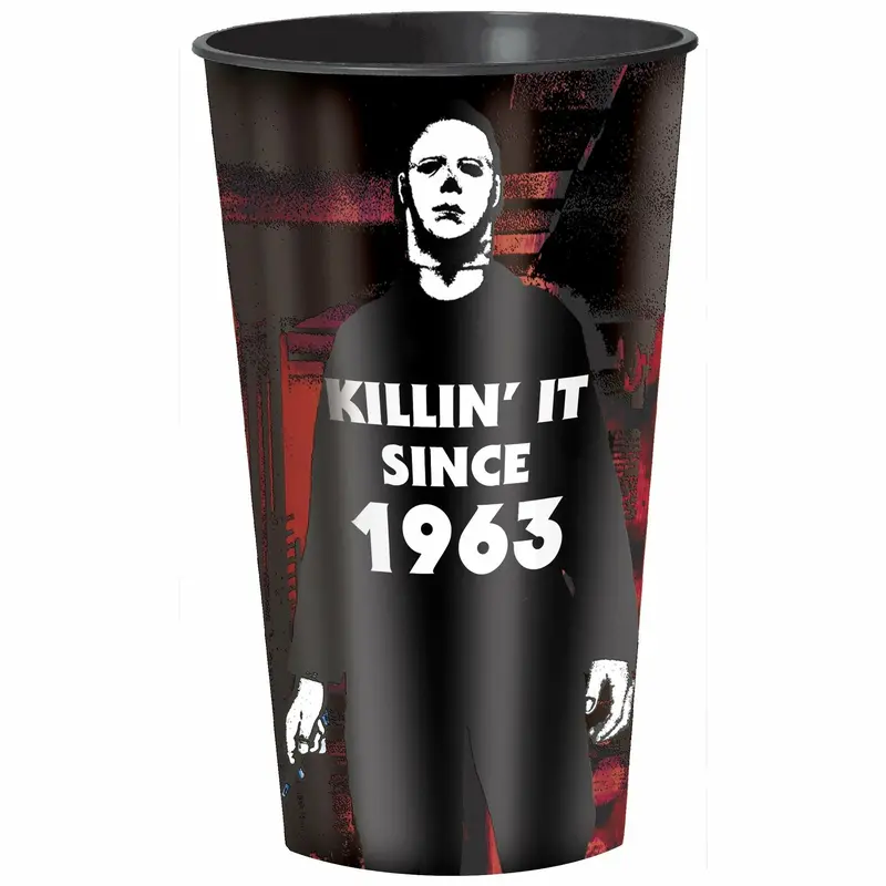 Halloween II Killin' It Since 1963 Cup, 32 oz.