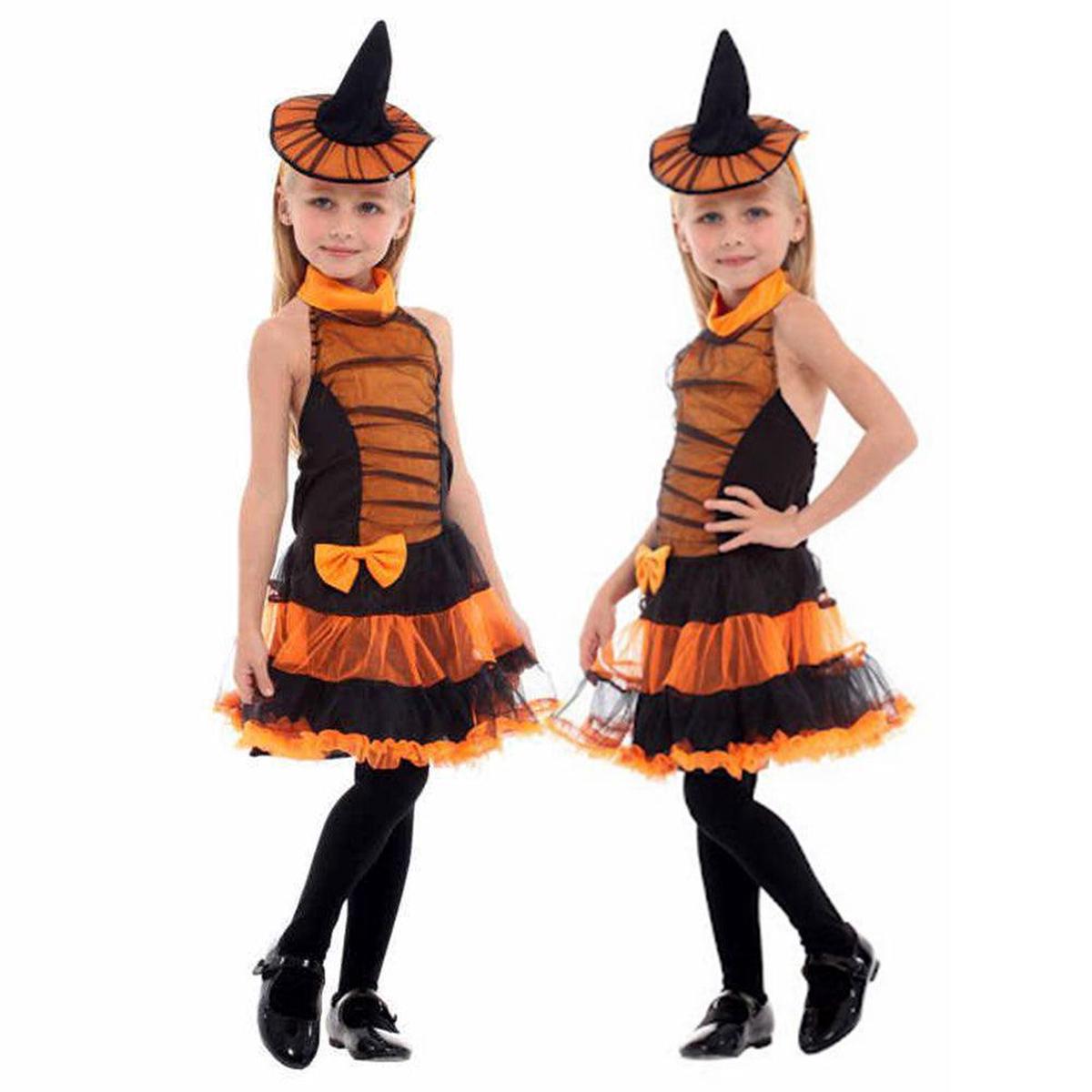 Witch Girl / AB-568