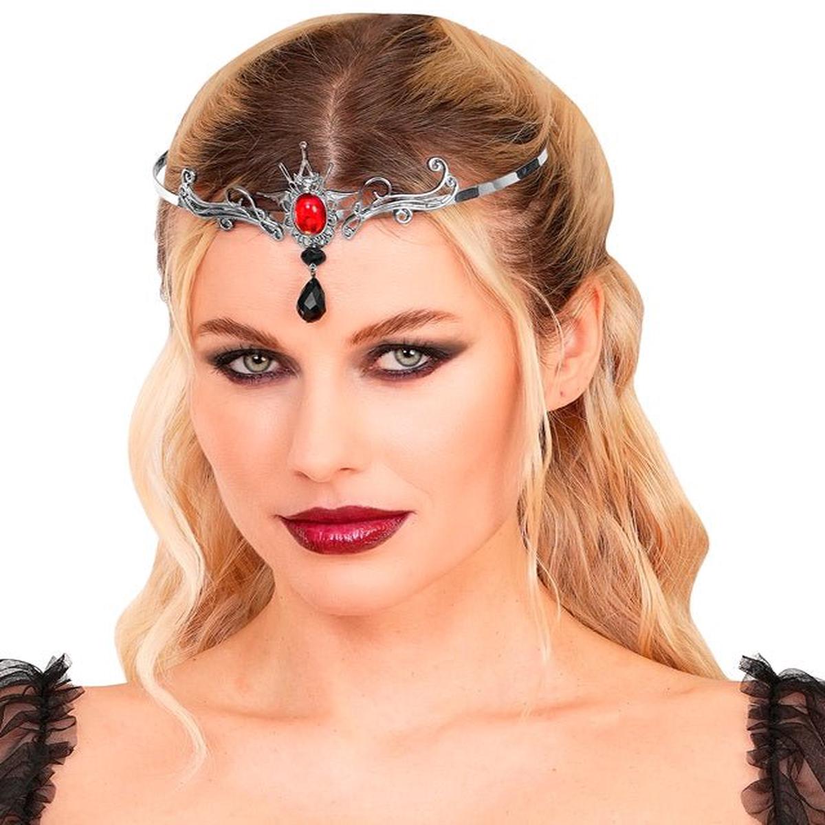 TIARA GOTISK VAMPYR