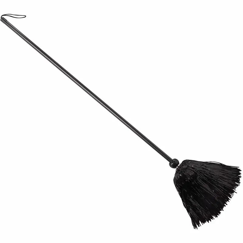 Tinsel Broom