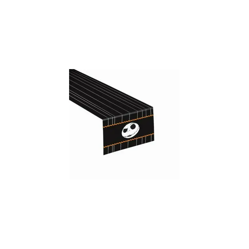 Disney Tim Burton's Nightmare Before Christmas Table Runner