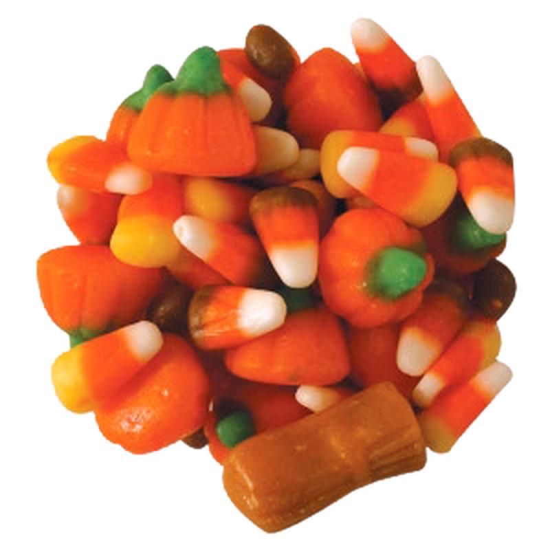Zachary Fall Festival Mello Cremes Mix Bulk