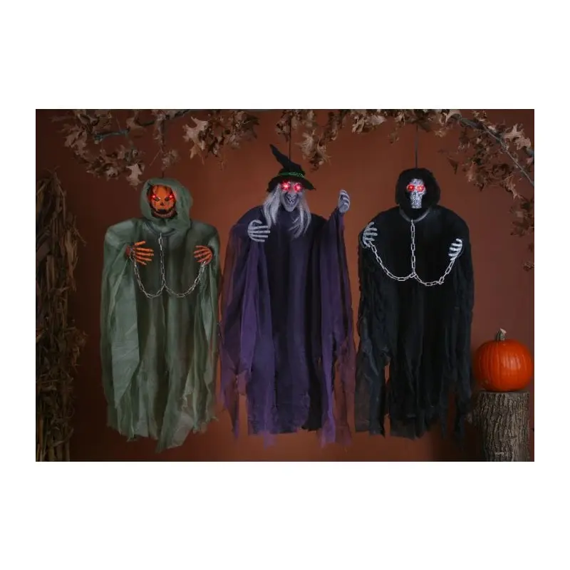 36" Hanging Haunter Assortment - Try Me!