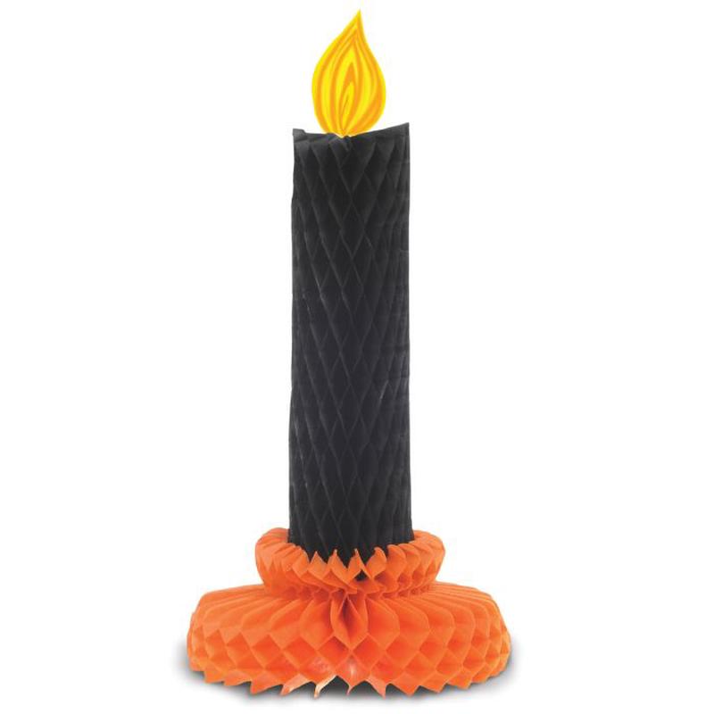 Tissue Candle