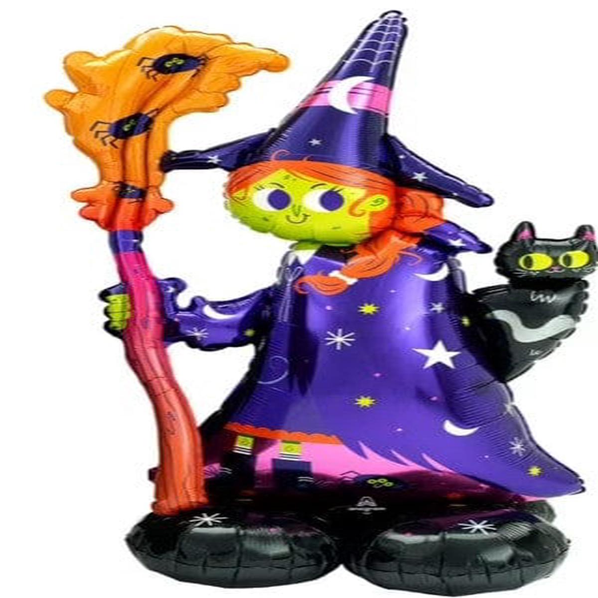 Witch airloonz