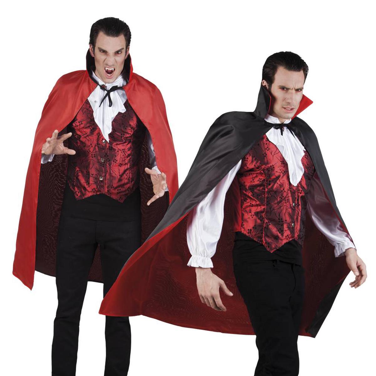 Vampyrkappe Blodtrst 1.2m