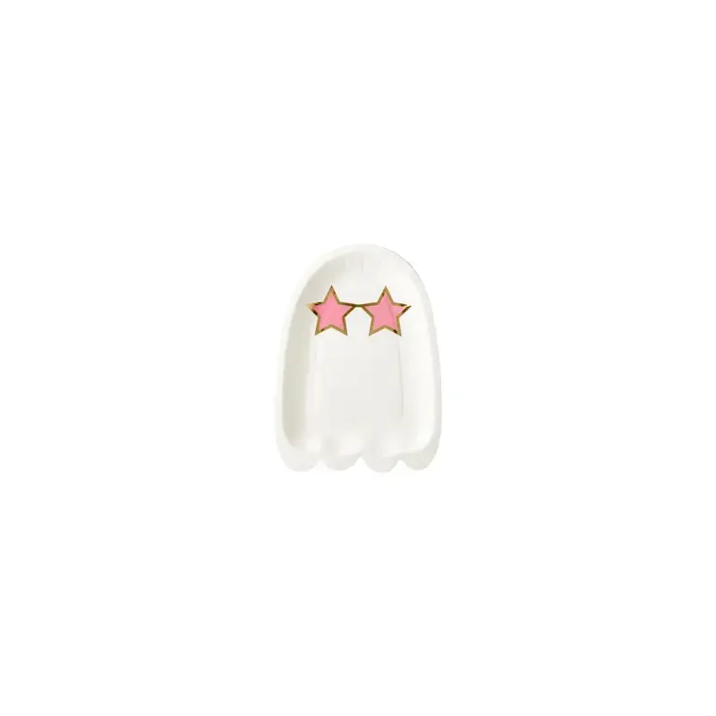 Ghost Plate