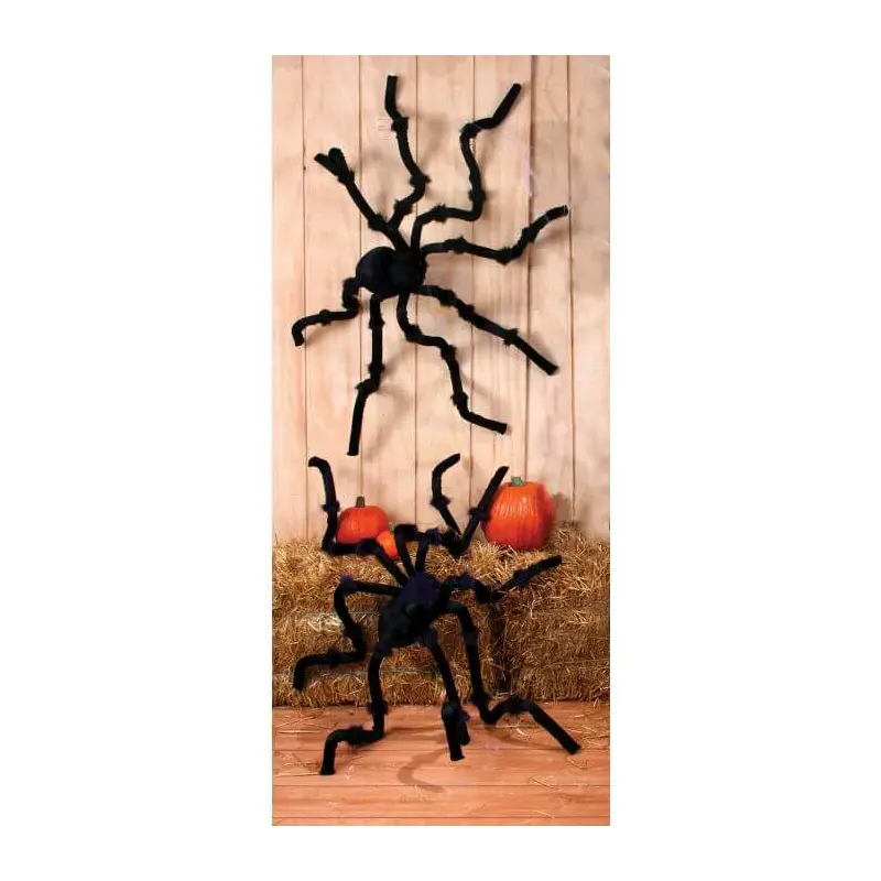 Giant Spider 8 ft