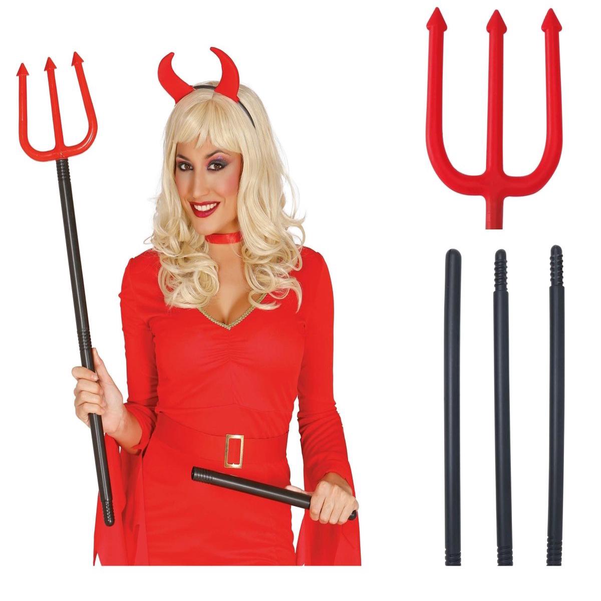 Trident aftagelig 1,1 m