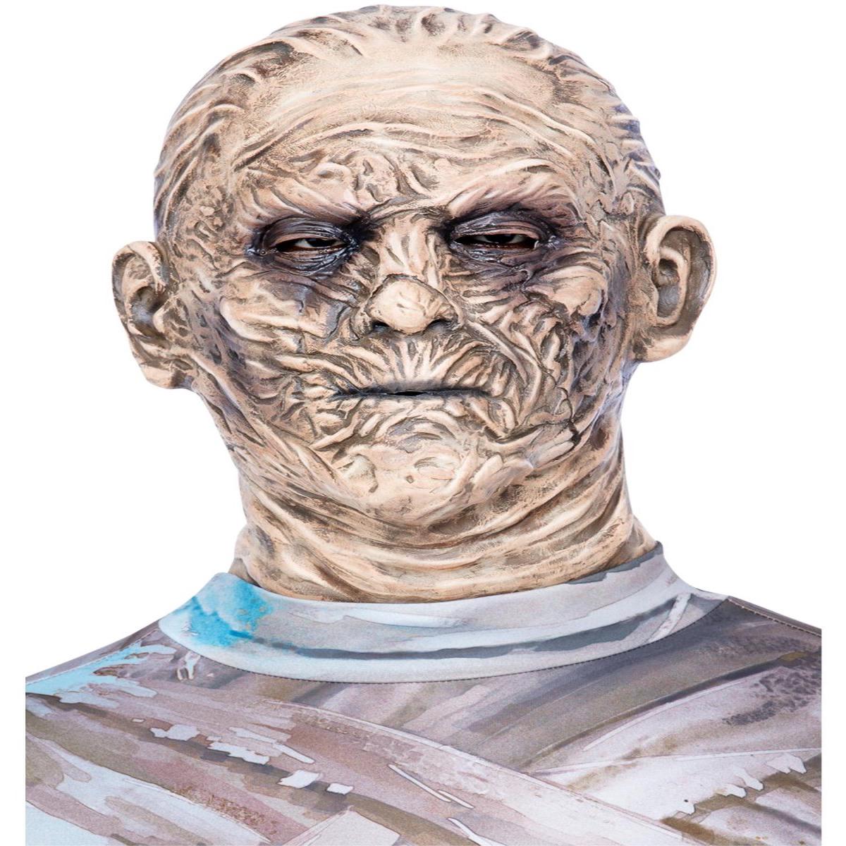Universal Monsters Mummy Latex-maske