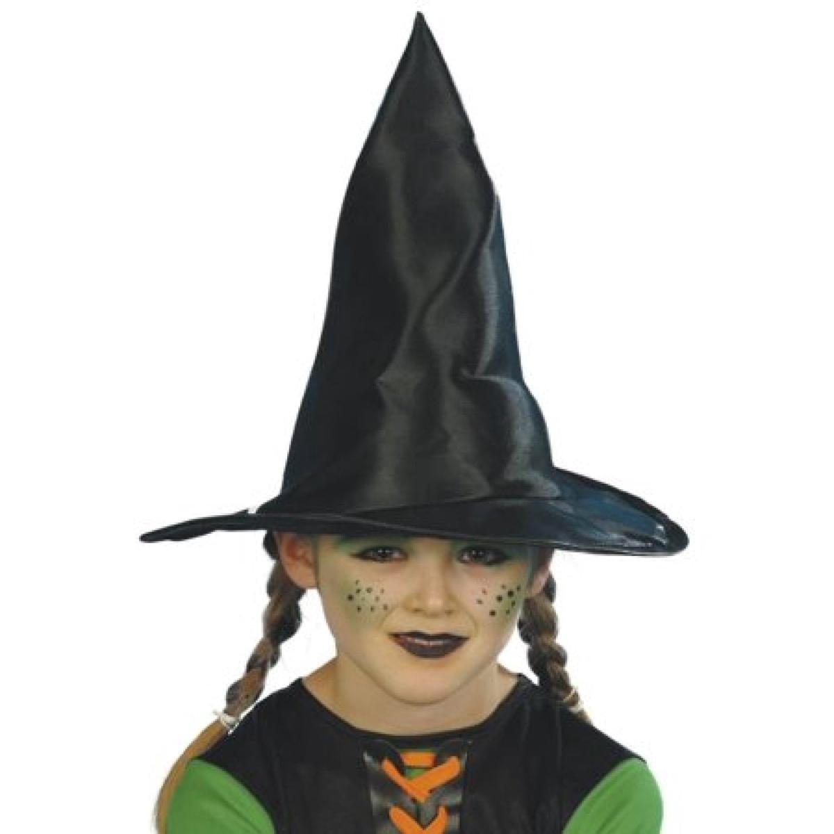 Witch Hat Kids Standard