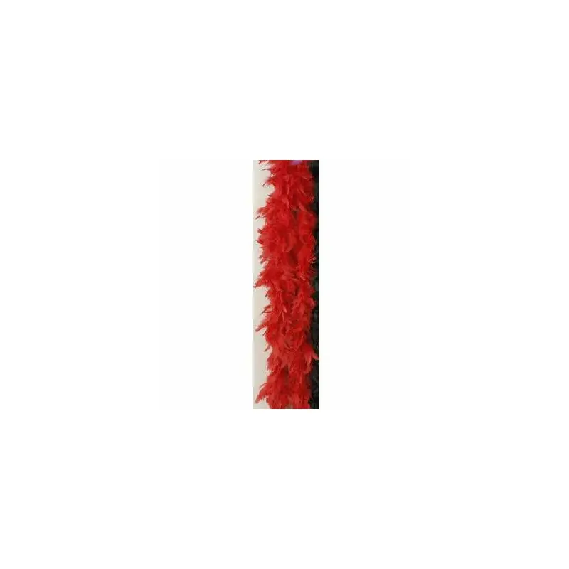 Child Boa 40" - Red