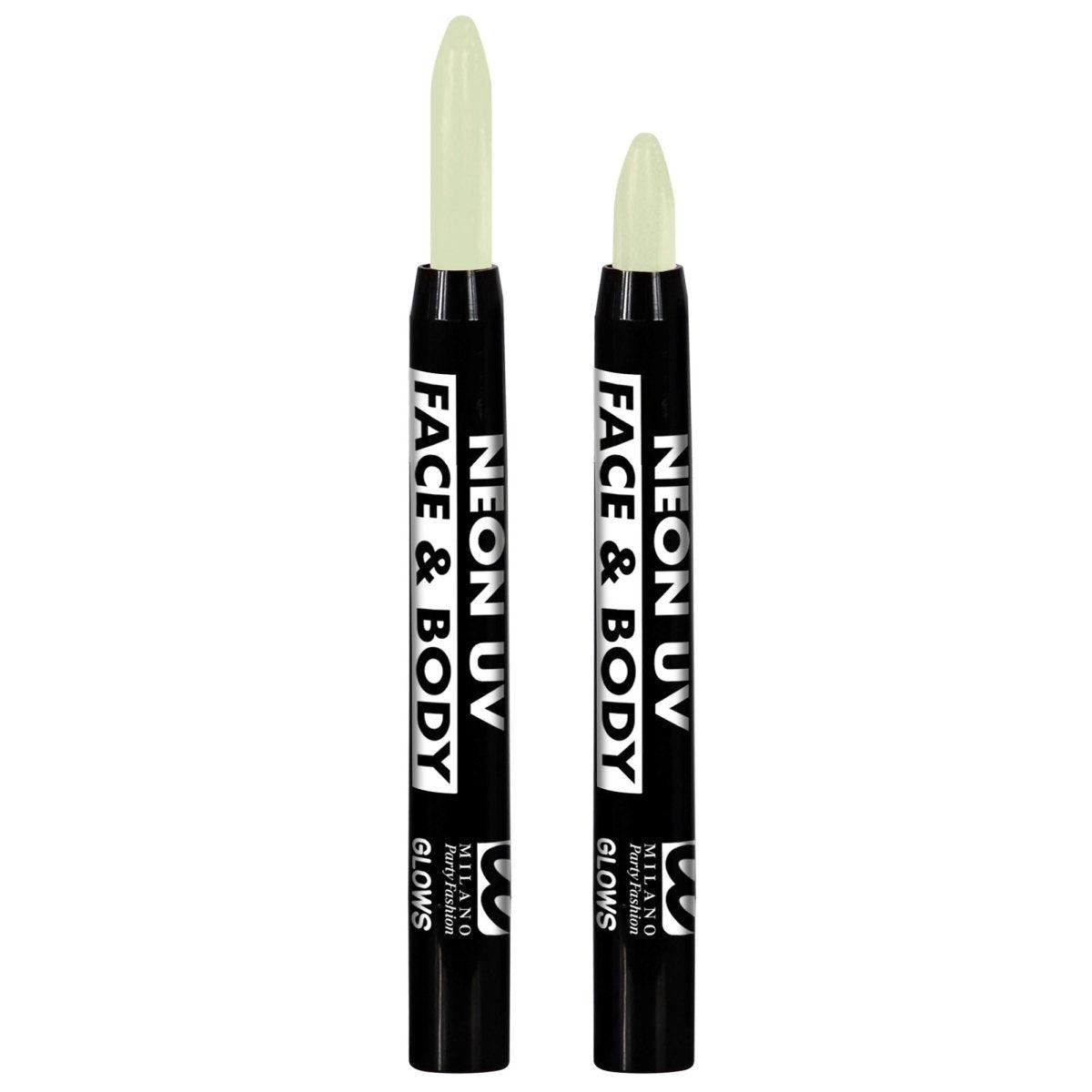 White Schmink Pencil Glow In The Dark 3.5ml