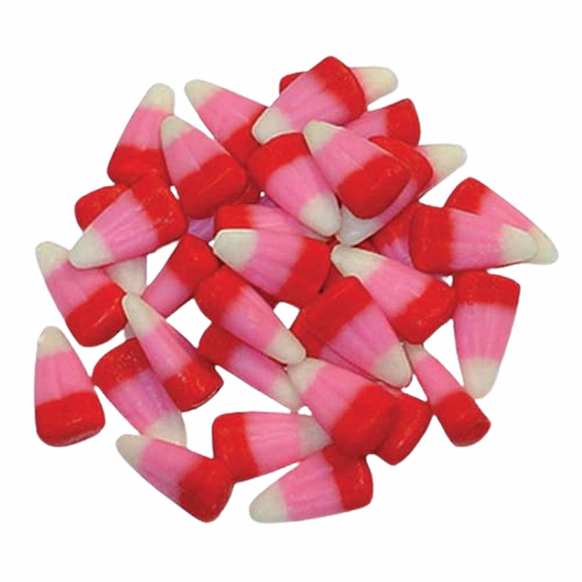 Valentine Candy Corn - Bulk Bag