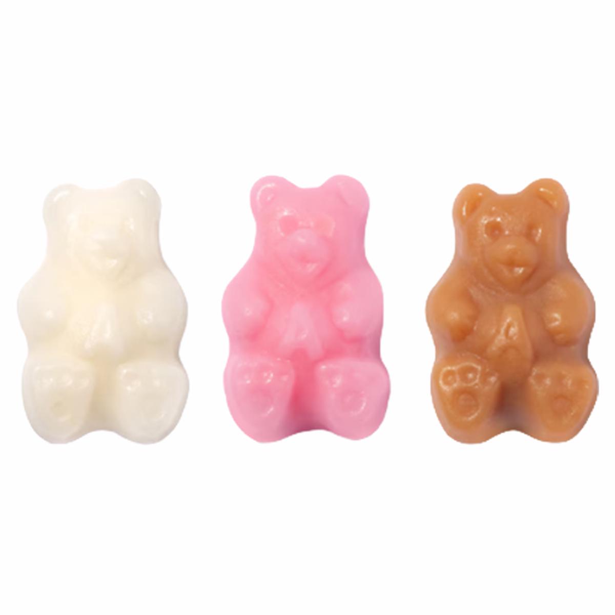 Albanese Valentine Teddy Love Bears - Bulk Bags