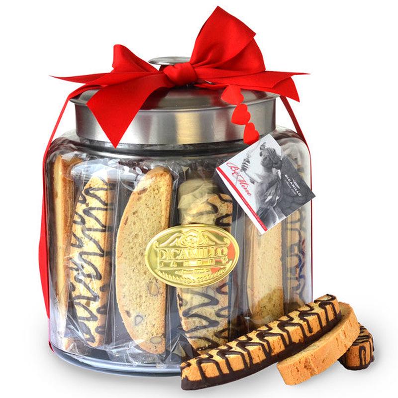 A MODERNO JAR VALENTINE