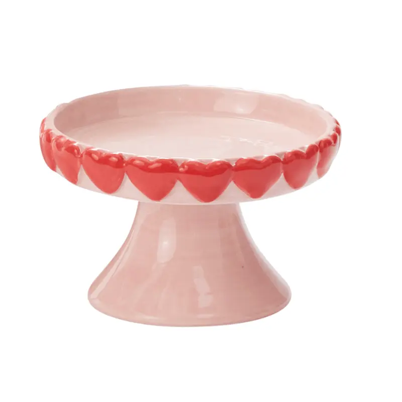 Wrapped in Love Cupcake Stand