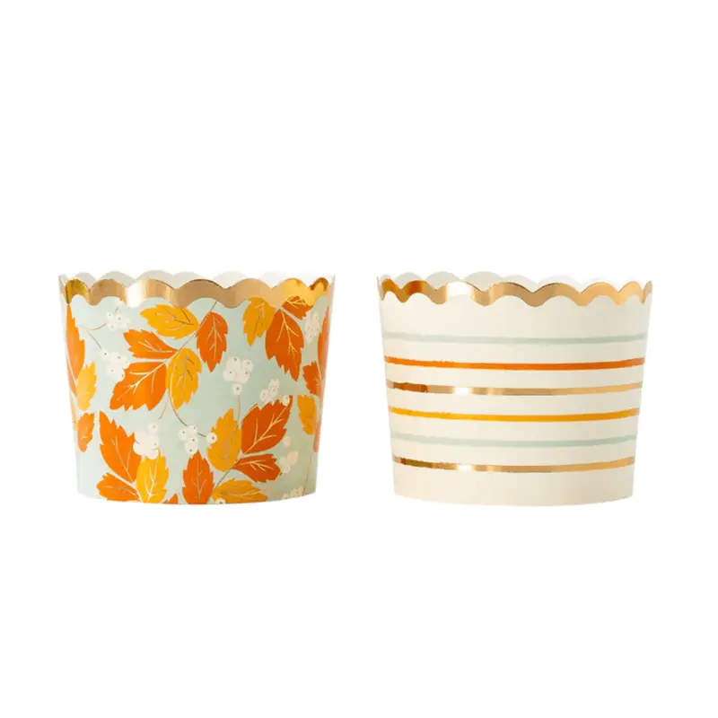 My Mind's Eye Harvest Baking Cups