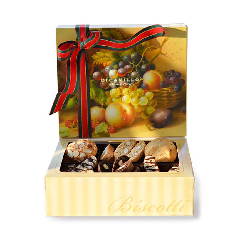 THANKSGIVING BOOK BOX