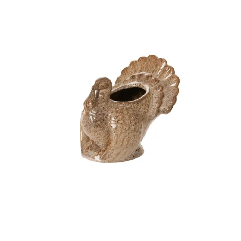 Wild Turkey Pot