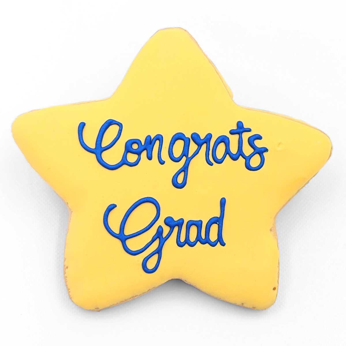 Congrats Grad Star