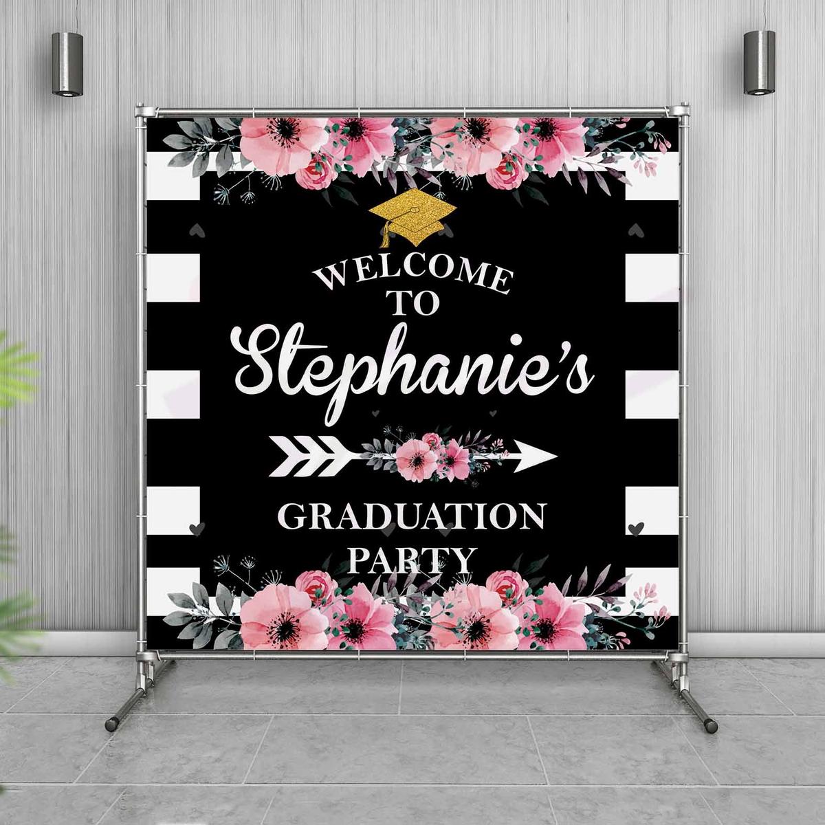 Congratulation poster 03