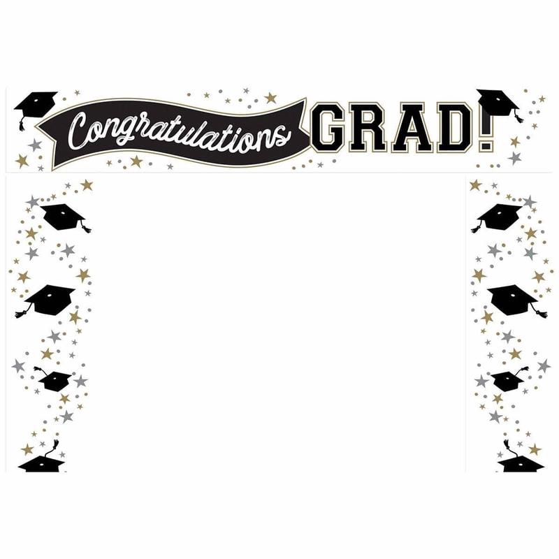 Grad Scene Setter