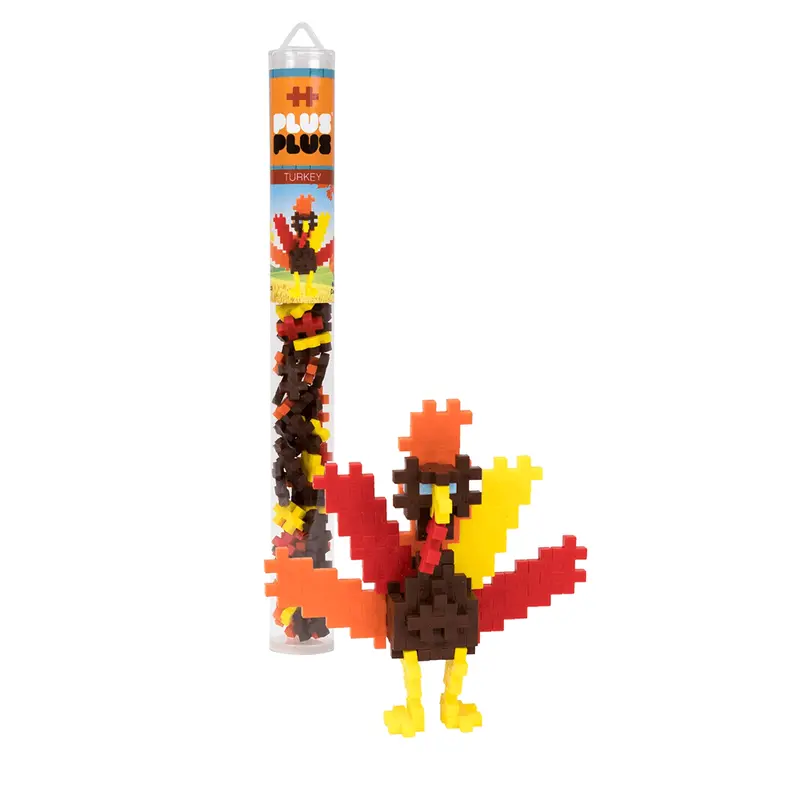 Mini Maker Tube Mix - Turkey