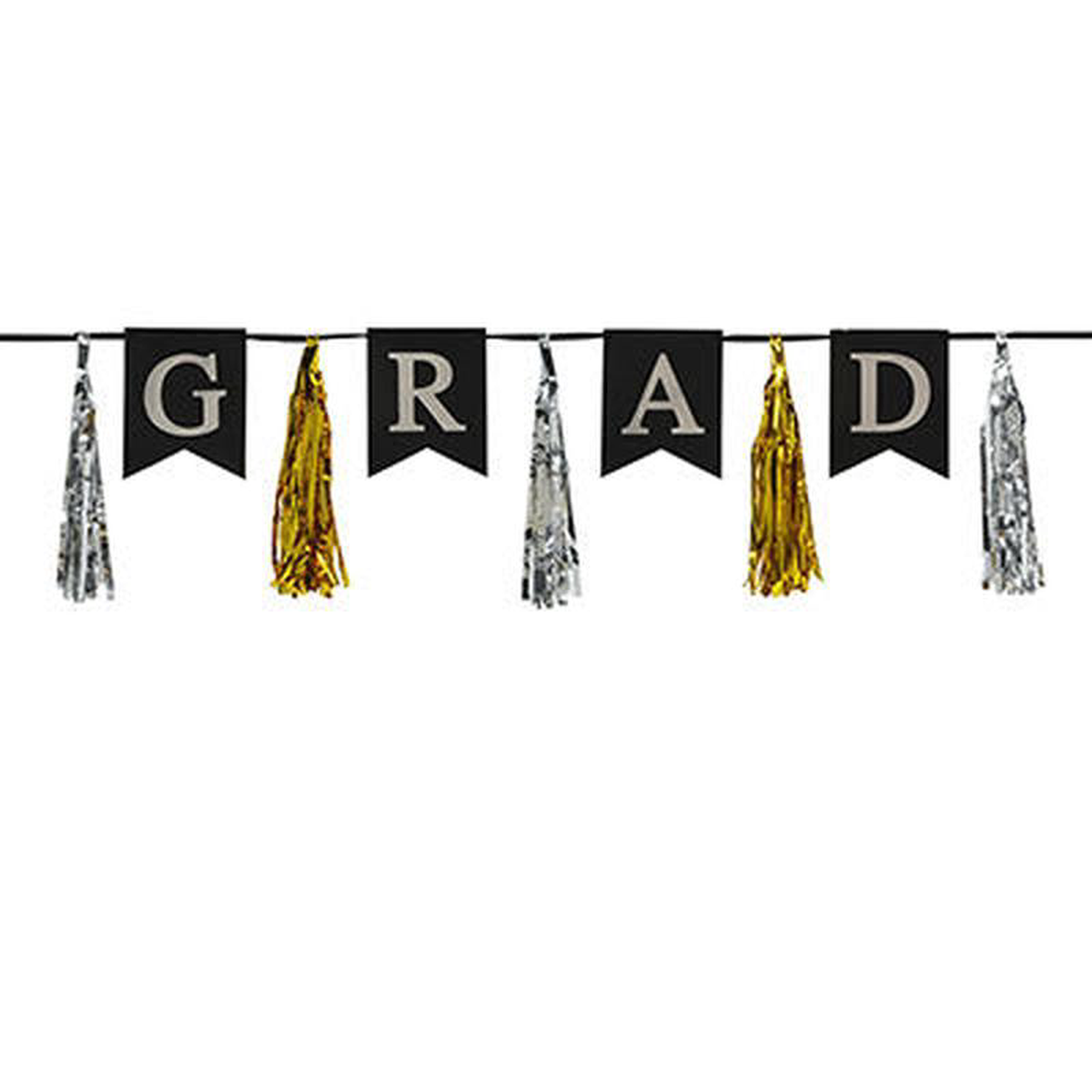 Streamer 8211 Grad