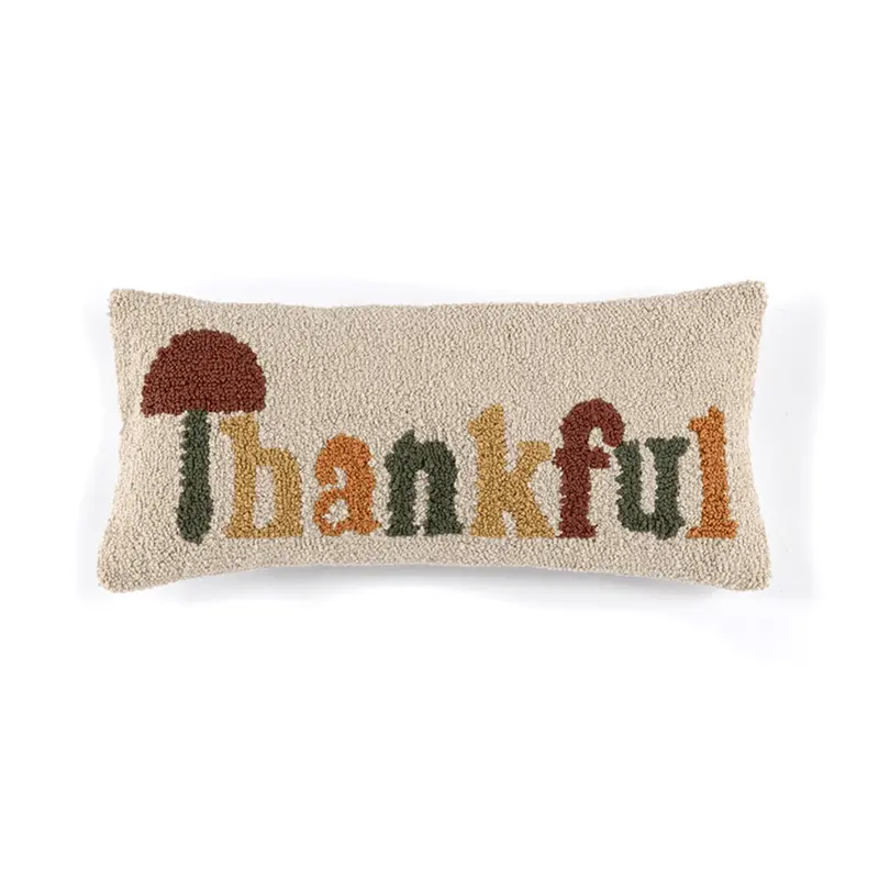 Thankful Pillow