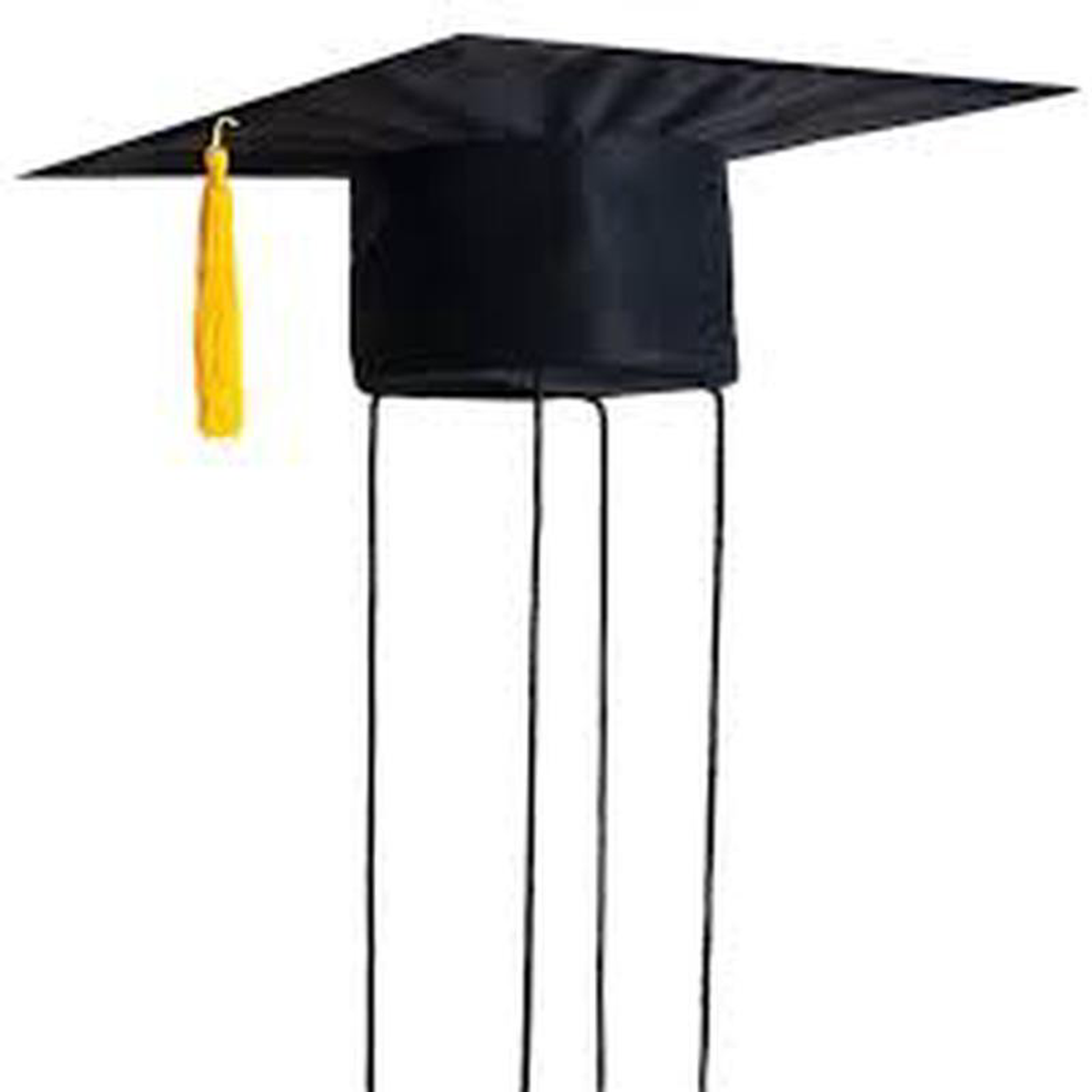 Car Decor 8211 Graduation Cap