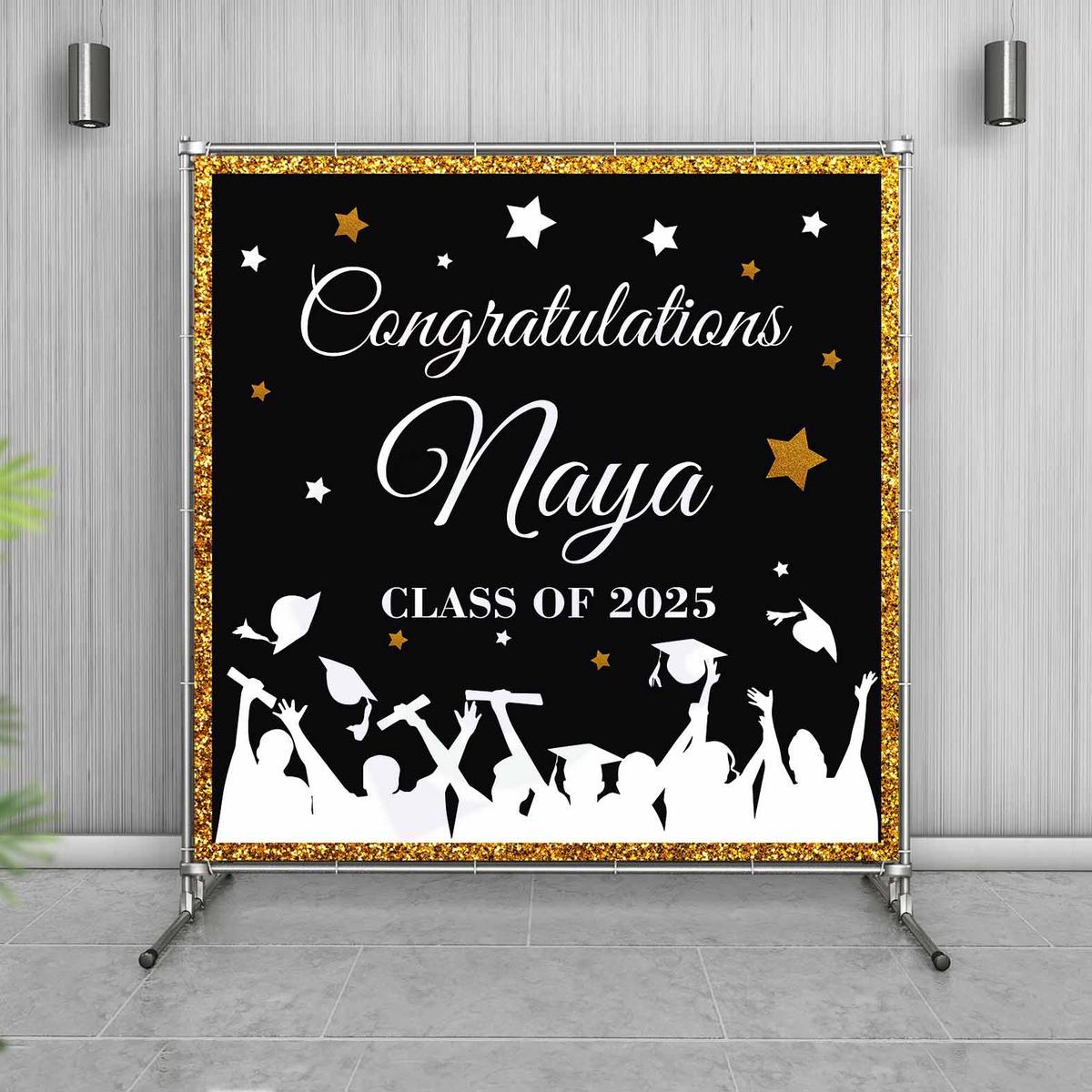 Congratulation poster 01