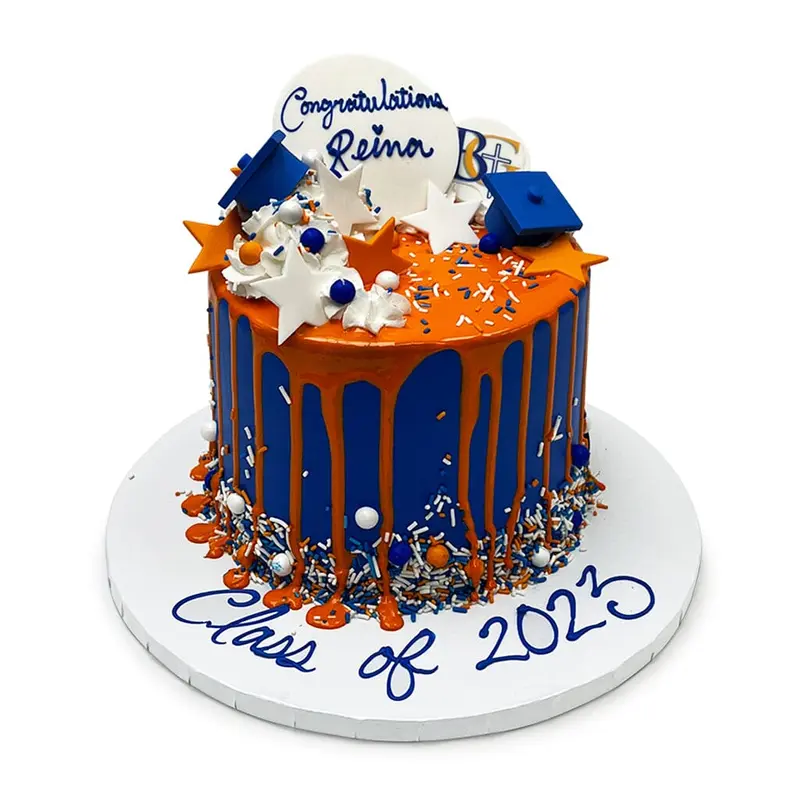 Gorman Graduation