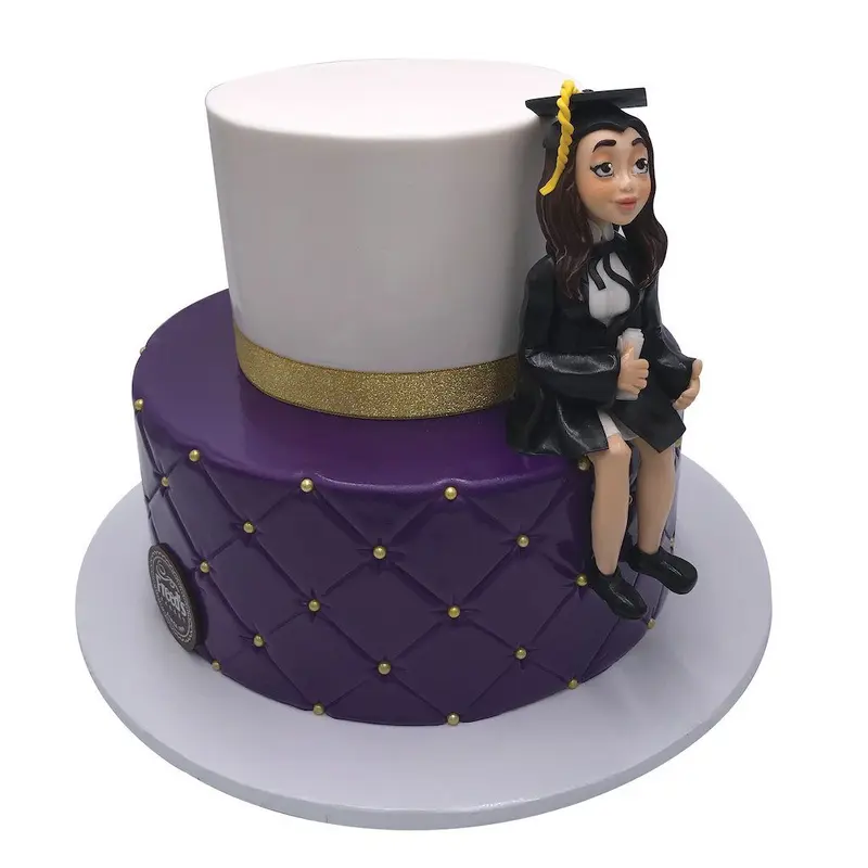 Valedictorian