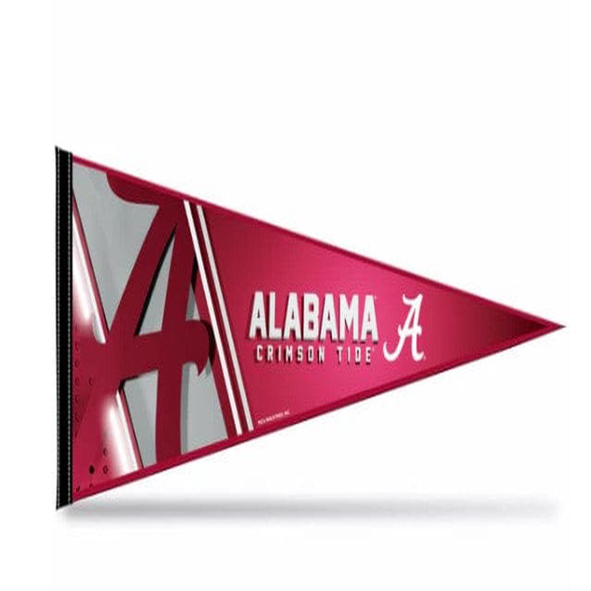 Alabama pendent banner